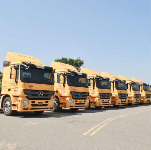喜提達物流｜CTW LOGISTICS